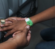 NA TRILHA DOS VALORES - AULA DE CAMPO - TREM