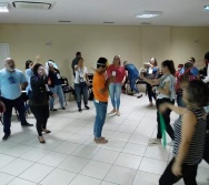 PARTICIPAÇÃO NO PROJETO CONTANDO HISTÓRIAS - OFICINAS (BALNEÁRIO DE CAMBORIU)