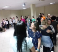 PARTICIPAÇÃO NO PROJETO CONTANDO HISTÓRIAS - OFICINAS (BALNEÁRIO DE CAMBORIU)