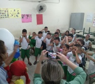 LANÇAMENTO DO LIVRO NTV - PARE OLHE E ESCUTE - ARTHUR COSTA E SILVA - VESPERTINO