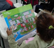 LANÇAMENTO DO LIVRO NTV - PARE OLHE E ESCUTE - ARTHUR COSTA E SILVA - VESPERTINO