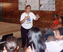 FECHAMENTO DO PROJETO CUIDA DE MIM - EEEFM TEOTÔNIO B. VILELA - 2ª parte