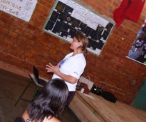 FECHAMENTO DO PROJETO CUIDA DE MIM - EEEFM TEOTÔNIO B. VILELA - 2ª parte