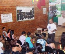 FECHAMENTO DO PROJETO CUIDA DE MIM - EEEFM TEOTÔNIO B. VILELA - 2ª parte