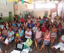 FECHAMENTO DO PROJETO CUIDA DE MIM - EEEFM TEOTÔNIO B. VILELA - 2ª parte