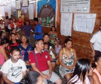 FECHAMENTO DO PROJETO CUIDA DE MIM - EEEFM TEOTÔNIO B. VILELA - 2ª parte