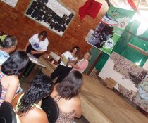 FECHAMENTO DO PROJETO CUIDA DE MIM - EEEFM TEOTÔNIO B. VILELA - 2ª parte