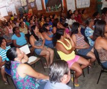 FECHAMENTO DO PROJETO CUIDA DE MIM - EEEFM TEOTÔNIO B. VILELA - 2ª parte