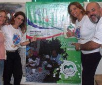 FECHAMENTO DO PROJETO CUIDA DE MIM - EEEFM TEOTÔNIO B. VILELA - 2ª parte