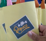 CURSO CONTANDO HISTÓRIAS COLORINDO VIDAS I - ENCONTRO 2 