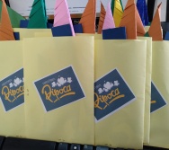 CURSO CONTANDO HISTÓRIAS COLORINDO VIDAS I - ENCONTRO 2 