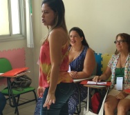 CURSO CONTANDO HISTÓRIAS COLORINDO VIDAS I - ENCONTRO 2 