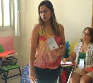 CURSO CONTANDO HISTÓRIAS COLORINDO VIDAS I - ENCONTRO 2 