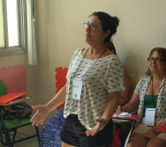 CURSO CONTANDO HISTÓRIAS COLORINDO VIDAS I - ENCONTRO 2 