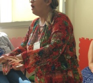 CURSO CONTANDO HISTÓRIAS COLORINDO VIDAS I - ENCONTRO 2 