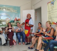 CURSO CONTANDO HISTÓRIAS COLORINDO VIDAS I - ENCONTRO 2 