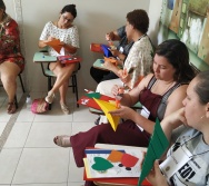 CURSO CONTANDO HISTÓRIAS COLORINDO VIDAS I - ENCONTRO 2 