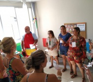 CURSO CONTANDO HISTÓRIAS COLORINDO VIDAS I - ENCONTRO 2 