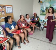 CURSO CONTANDO HISTÓRIAS COLORINDO VIDAS I - ENCONTRO 2 