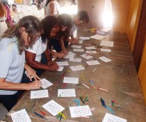 SEMINÁRIO DE RESPONSABILIDADE SOCIAL - IMADESA