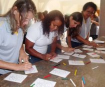 SEMINÁRIO DE RESPONSABILIDADE SOCIAL - IMADESA