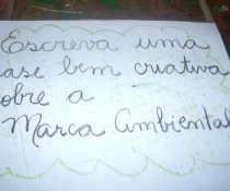 SEMINÁRIO DE RESPONSABILIDADE SOCIAL - IMADESA