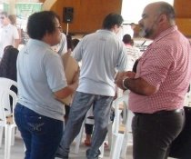 SEMINÁRIO DE RESPONSABILIDADE SOCIAL - IMADESA