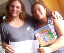 SEMINÁRIO DE RESPONSABILIDADE SOCIAL - IMADESA