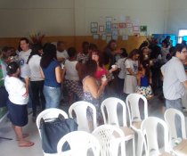 SEMINÁRIO DE RESPONSABILIDADE SOCIAL - IMADESA