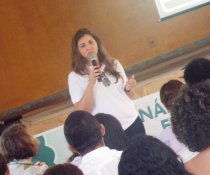 SEMINÁRIO DE RESPONSABILIDADE SOCIAL - IMADESA