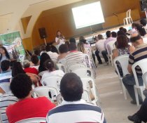 SEMINÁRIO DE RESPONSABILIDADE SOCIAL - IMADESA