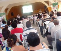 SEMINÁRIO DE RESPONSABILIDADE SOCIAL - IMADESA