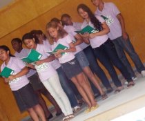 SEMINÁRIO DE RESPONSABILIDADE SOCIAL - IMADESA