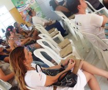 SEMINÁRIO DE RESPONSABILIDADE SOCIAL - IMADESA