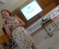 SEMINÁRIO DE RESPONSABILIDADE SOCIAL - IMADESA