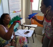 Curso Contando Histórias Colorindo Vidas - Técnicas para Contar Histórias (Turma de Abril)