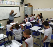 DIA DE SENSIBILIZAÇÃO DO MATUTINO DA ESCOLA ADILSON DA SILVA CASTRO - VITÓRIA (BULLYING)
