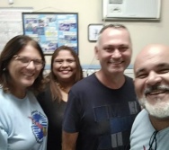 VISITA E PLANEJAMENTO DAS ESCOLAS PARCEIRAS - SERRA - 2019 (ELKEM)