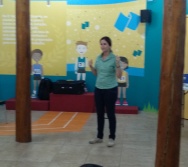 OFICINA A MAGIA DO ERA UMA VEZ - PARCERIA VALE