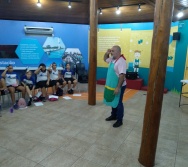 OFICINA A MAGIA DO ERA UMA VEZ - PARCERIA VALE