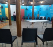 OFICINA A MAGIA DO ERA UMA VEZ - PARCERIA VALE