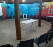 OFICINA A MAGIA DO ERA UMA VEZ - PARCERIA VALE