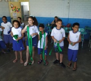 OFICINA A MAGIA DO ERA UMA VEZ - PARCERIA VALE