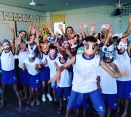 OFICINA A MAGIA DO ERA UMA VEZ - PARCERIA VALE