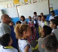 OFICINA A MAGIA DO ERA UMA VEZ - PARCERIA VALE