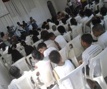 FECHAMENTO DO PROJETO CUIDA DE MIM - EMEF ANTÔNIO V. REZENDE - VESP.