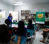 ASSINATURA DE CONVÊNIO DAS ESCOLAS INTEGRADAS AO PROJETO NTV - VALE