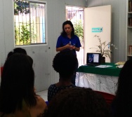 ASSINATURA DE CONVÊNIO DAS ESCOLAS INTEGRADAS AO PROJETO NTV - VALE