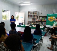 ASSINATURA DE CONVÊNIO DAS ESCOLAS INTEGRADAS AO PROJETO NTV - VALE