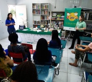 ASSINATURA DE CONVÊNIO DAS ESCOLAS INTEGRADAS AO PROJETO NTV - VALE